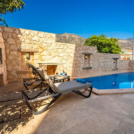 Villa Eco Saraphin *