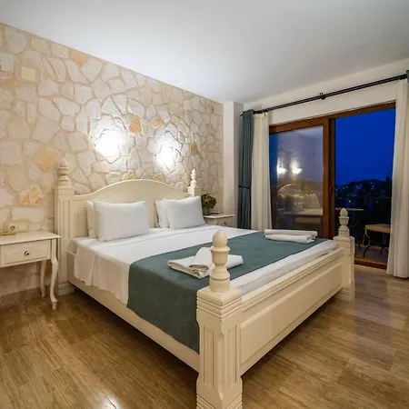 Villa Eco Saraphin