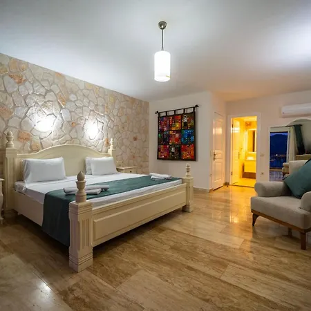 Villa Eco Saraphin Kalkan