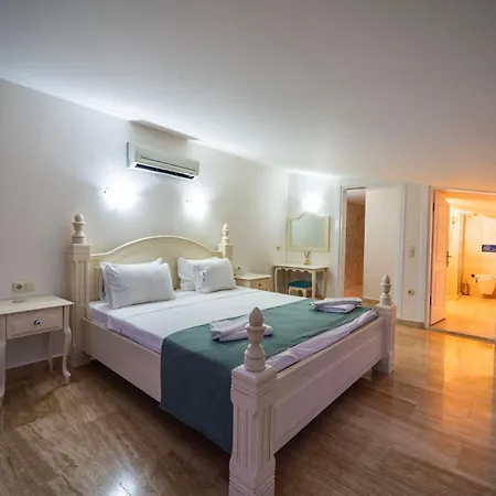 Villa Eco Saraphin *