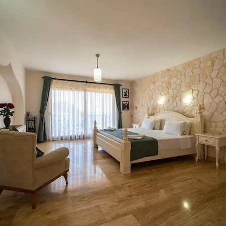 Eco Villa Sarafin Willa