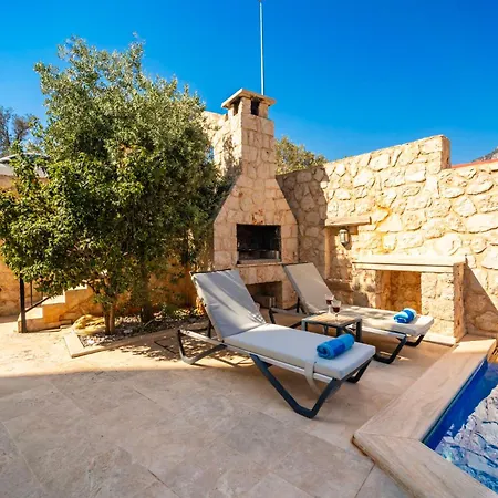 Villa Eco Saraphin