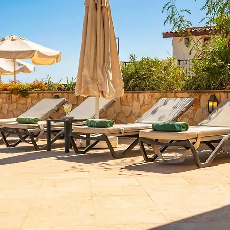 Villa Eco Villa Sarafin *