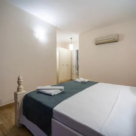 Eco Villa Sarafin