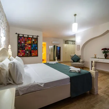 Eco Villa Sarafin Villa