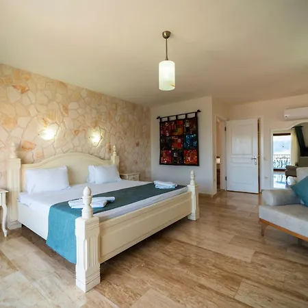 Eco Villa Sarafin Villa *