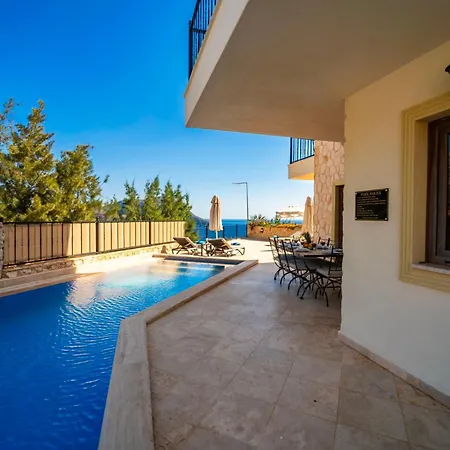 Villa Eco Villa Sarafin