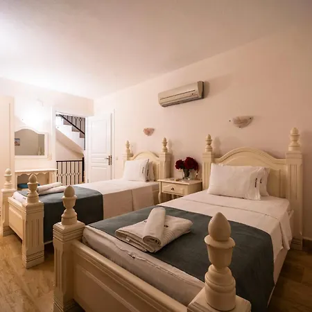 Eco Villa Sarafin Villa