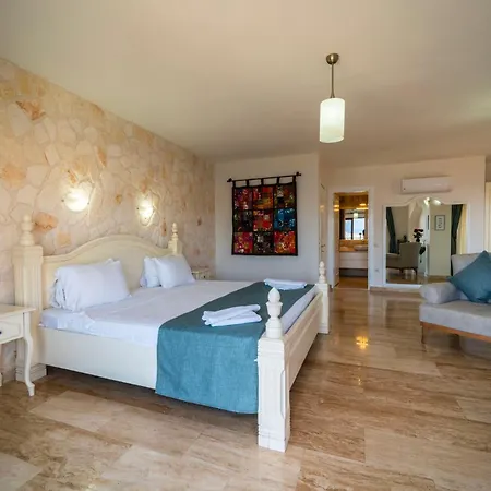 Villa Eco Villa Sarafin *