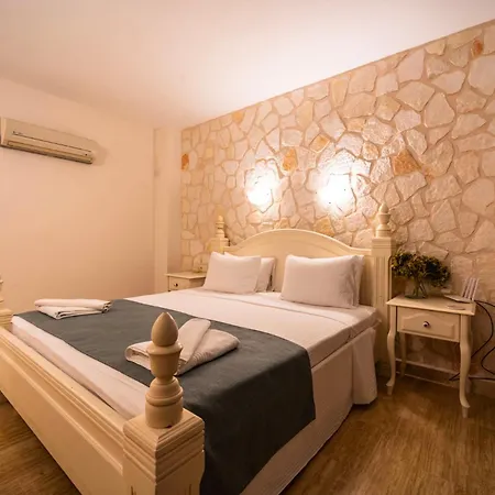 Eco Villa Sarafin Villa Kalkan