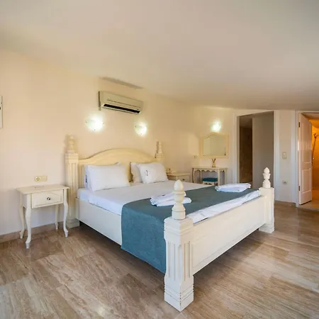Eco Villa Sarafin Kalkan