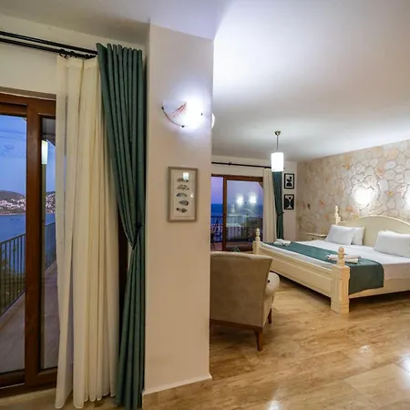 Eco Villa Sarafin *