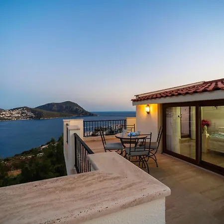 Eco Villa Sarafin *