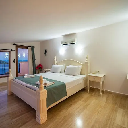 Eco Villa Sarafin *