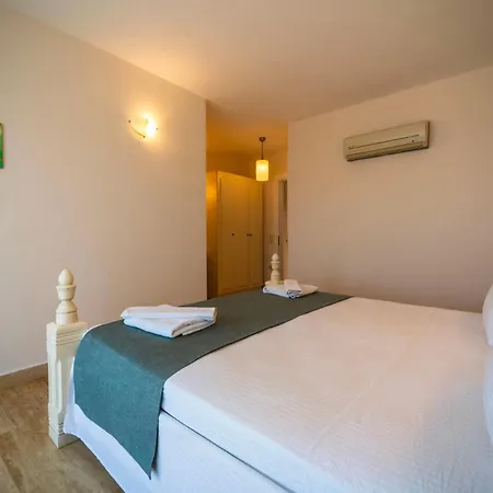 Eco Villa Sarafin Kalkan