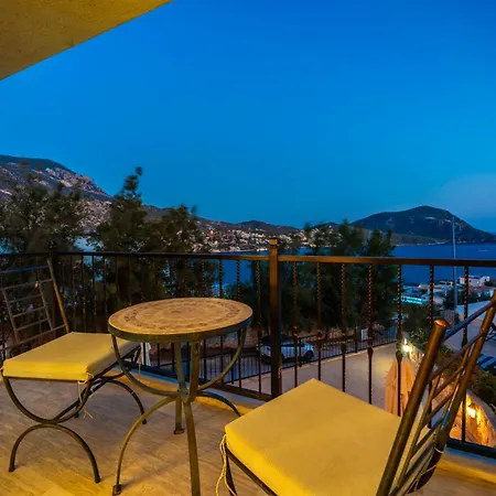 Eco Villa Sarafin Villa *