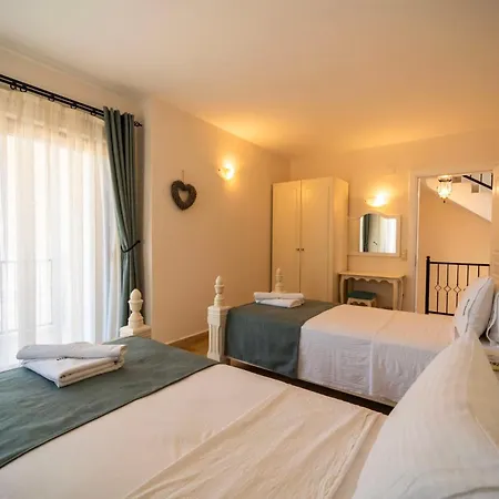 Eco Villa Sarafin Villa *